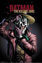 BATMAN - Poster 61X91 - Killing Joke