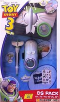 Toy Story 3, 3ds Pack