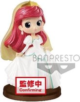 Disney Characters - Q Posket Petit - Story of the Little Mermaid Ariel ver.E 7cm