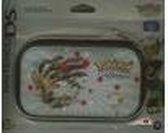 Official Nintendo Pokemon Lenticular Case DS Lite
