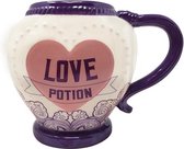 Harry Potter - Mug 3D 500ml - Love Potion