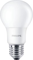 PHILIPS - LED Lamp - CorePro LEDbulb 827 A60 - E27 Fitting - 5.5W - Warm Wit 2700K | Vervangt 40W - BSE