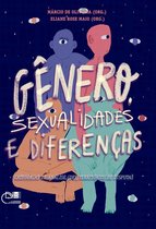 Gênero, sexualidades e diferenças