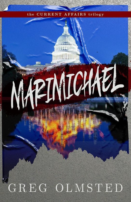 Marimichael - cover