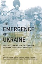 The Emergence of Ukraine