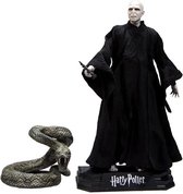 Harry Potter and the Deathly Hallows Part 2: Lord Voldemort Action Figure
