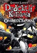 Dedektif Kurukafa : Ölümcül Sarmal