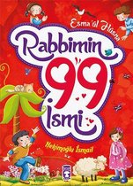 Esma'ül Hüsna Rabbimin 99 İsmi