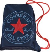 Gymsack Converse Cinch Bag Navy