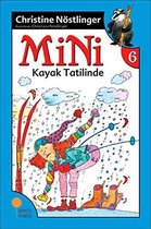 Mini Kayak Tatilinde