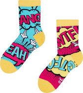Good Mood Kinder Sokken - Strips - 31-34