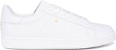 Robey - Heren Sneakers Adrien White - Wit - Maat 43