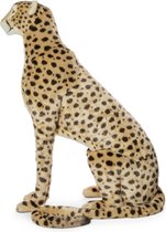 Cheetah Groot, 110 cm, Hansa