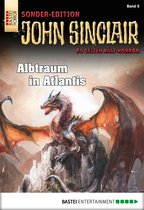 John Sinclair Sonder-Edition 5 - John Sinclair Sonder-Edition 5