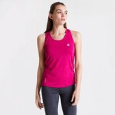 Dare 2b - Kate Ferdinand Modernize II Vest - Outdoorshirt - Vrouwen - Maat 44 - Roze