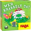Afbeelding van het spelletje Haba Gezelschapsspel Kriebelbeestjes Junior Karton 41-delig (de)