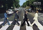 GBeye The Beatles Abbey Road  Poster - 91,5x61cm