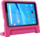 Kids Case Classic voor Lenovo Tab M8 FHD - roze