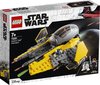foto van LEGO Star Wars Anakin's Jedi Interceptor - 75281