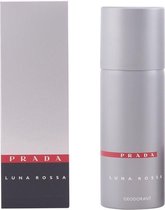 Prada - Luna Rossa Deodorant Spray 150 ml