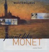 Paint Like Monet