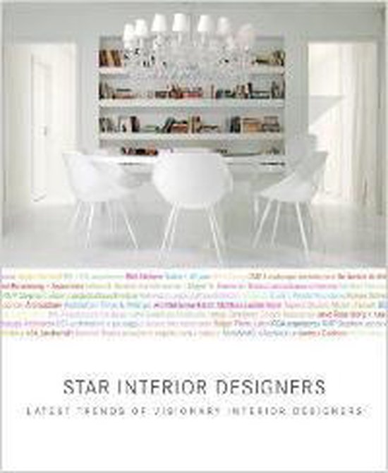 Star Interior Designers - cover