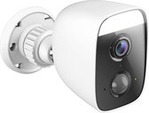 D-Link DCS-8627LH bewakingscamera IP-beveiligingscamera Binnen & buiten kubus 1920 x 1080 Pixels Wand/paal