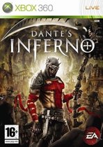 Dante's Inferno /X360 (BBFC)
