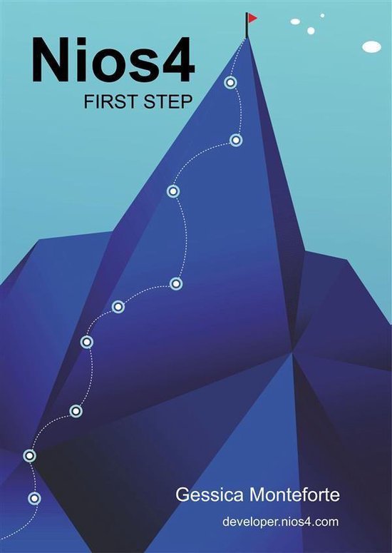Nios4 FIRST STEPS - cover