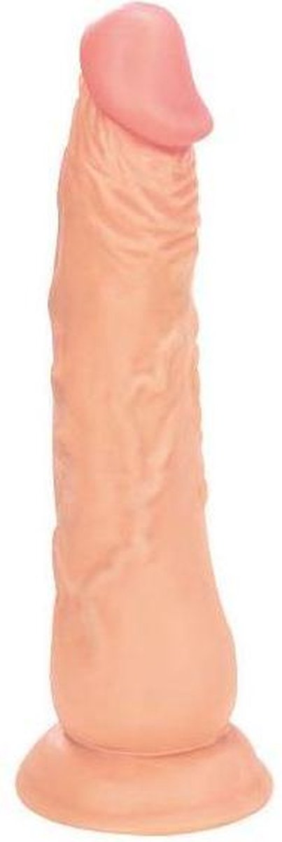 Goedkoopste De Privé dildo - beige