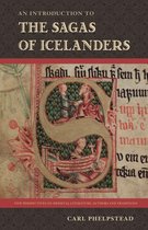 New Perspectives on Medieval Literature: Authors and Traditions - An Introduction to the Sagas of Icelanders
