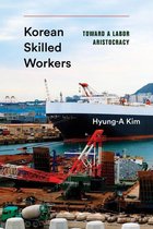 Korean Studies of the Henry M. Jackson School of International Studies - Korean Skilled Workers
