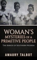 Woman’s Mysteries of a Primitive People