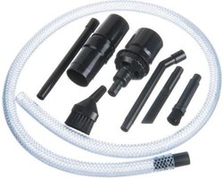 Kit accessoire onderhoud computers pc cleaning set stofzuiger Universeel