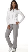Limited Sports Single Pant Classic Stretch Grey Dawn
