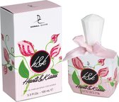 Dorall Hearts & Kisses Eau de Parfum 100ml