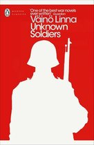 Penguin Modern Classics - Unknown Soldiers