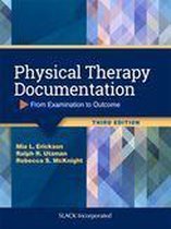 Physical Therapy Documentation