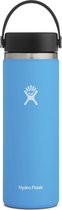 Hydro Flask 20 oz Wide Mouth with Flex Cap 2.0 Pacific