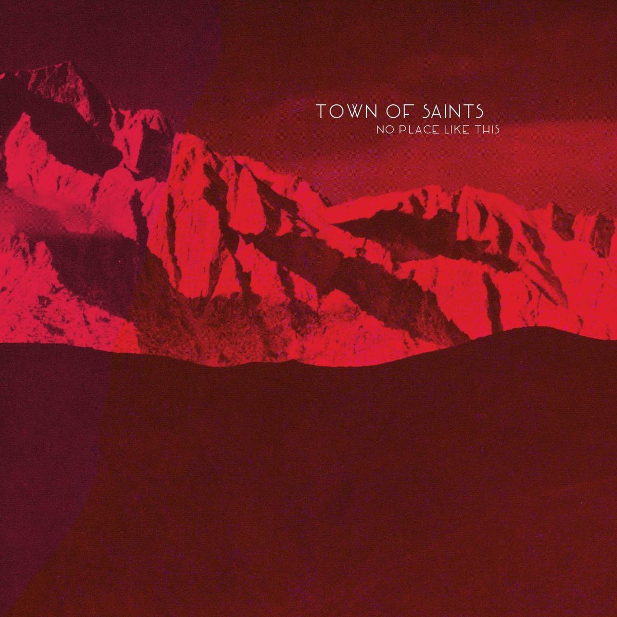 No Place Like This (LP) (Limited Deluxe Edition)
