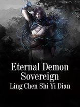 Volume 7 7 - Eternal Demon Sovereign