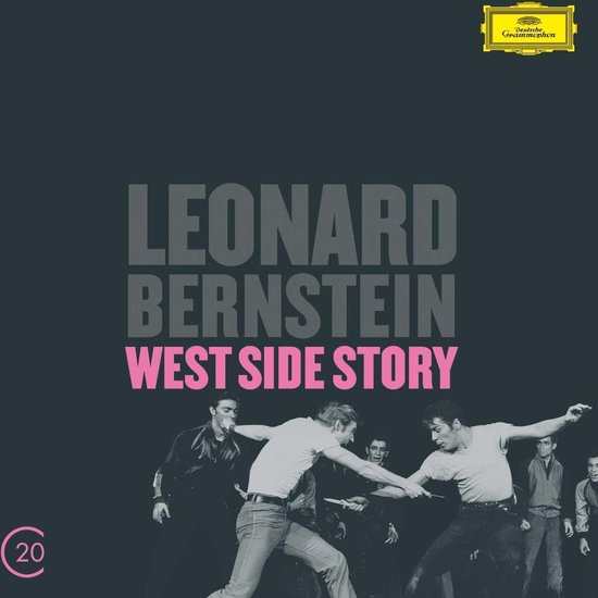 West Side Story (20C)