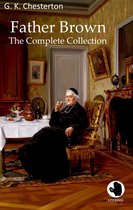 ApeBook Classics 41 - Father Brown - The Complete Collection