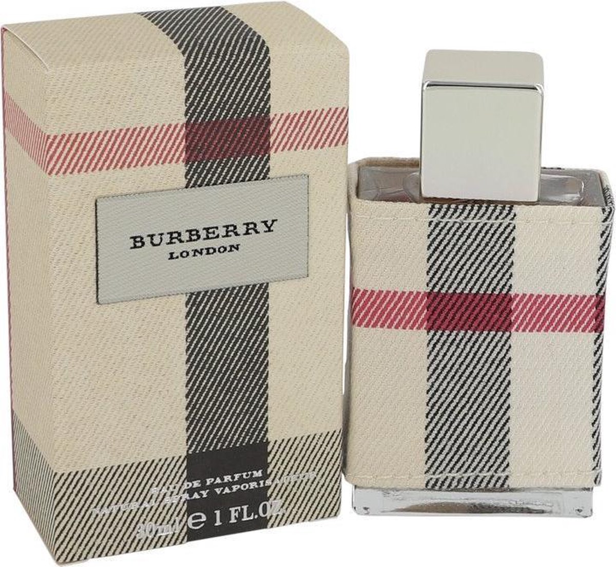burberry london women's perfume