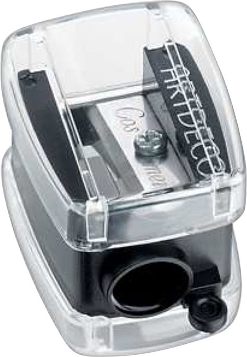 Goedkoopste Artdeco - Sharpener Plastic Pencils