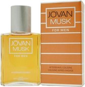 JOVAN MUSK by Jovan 240 ml - After Shave/Cologne
