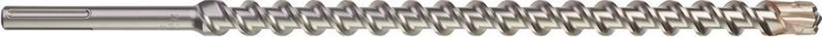 Milwaukee SDS-max hamerboren - 4-kanten snijdend SDS-Max 28 x 570-1 pc - 4932352779