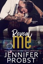 The STEELE BROTHERS Series 5 - Reveal Me