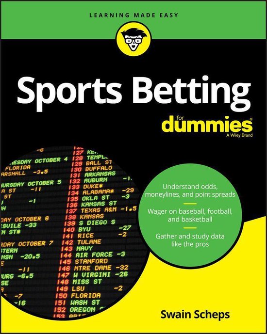 Odds For Dummies