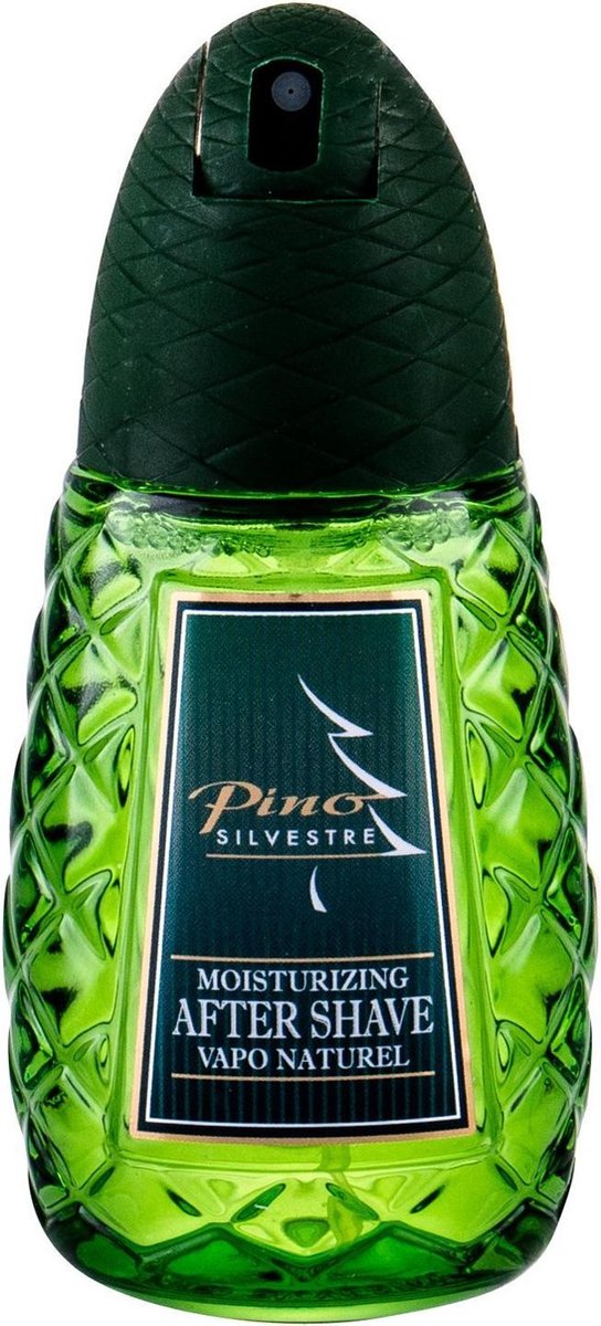 Pino Silvestre Men Après-rasage 125 ml | bol.com